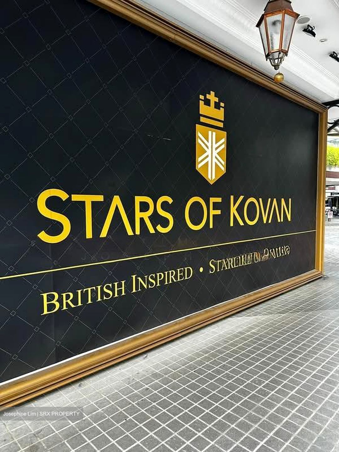 Stars Of Kovan (D19), Retail #526477351